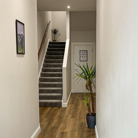 Airds Apartment Oban Kültér fotó