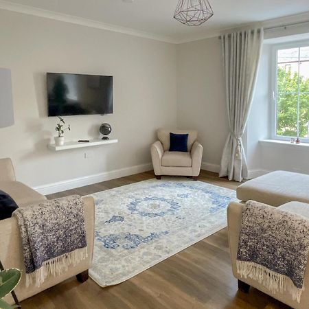 Airds Apartment Oban Kültér fotó