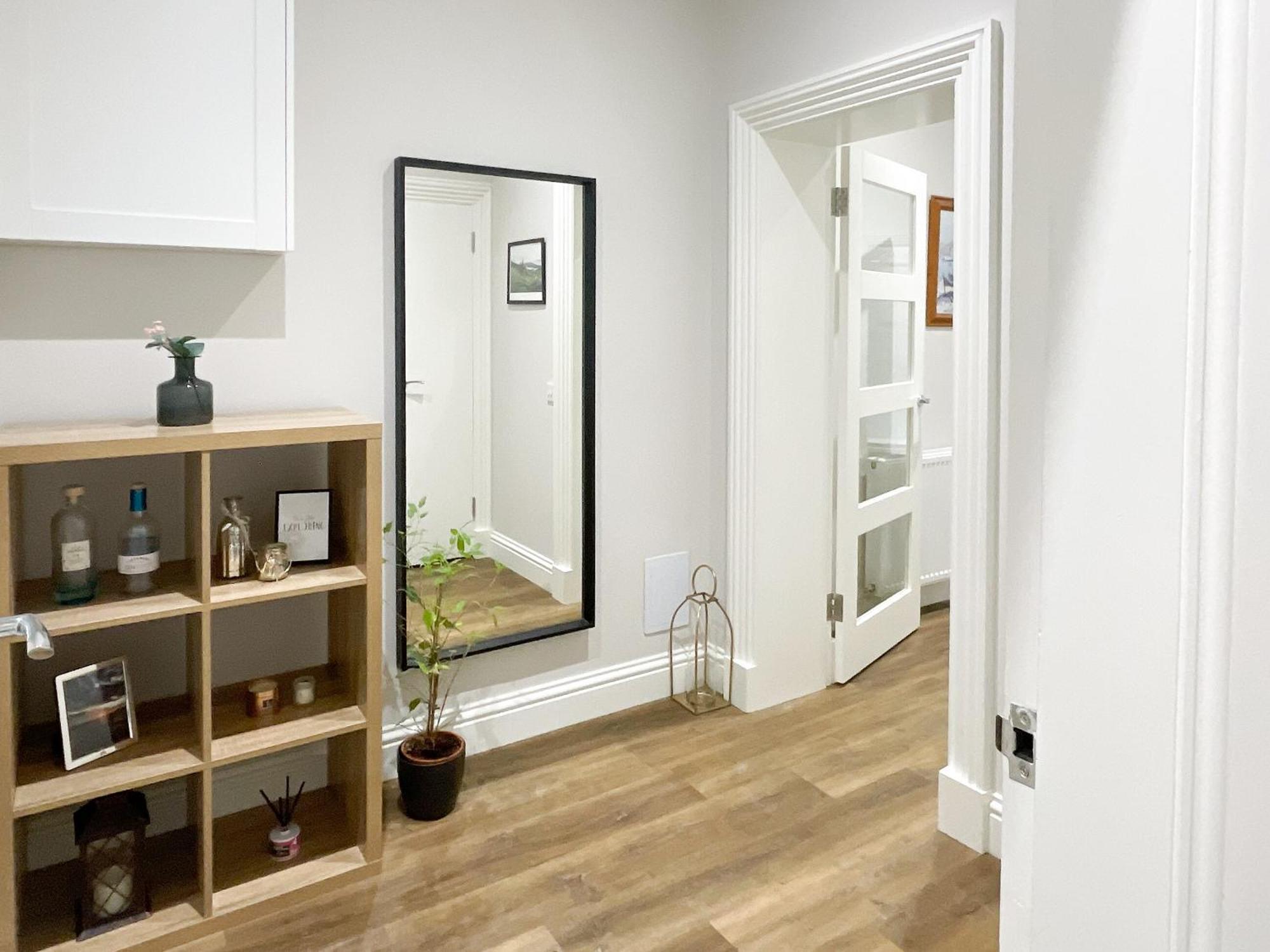 Airds Apartment Oban Kültér fotó